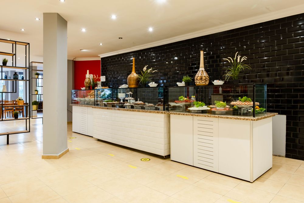 Simply Fine Hotel Alize - 39