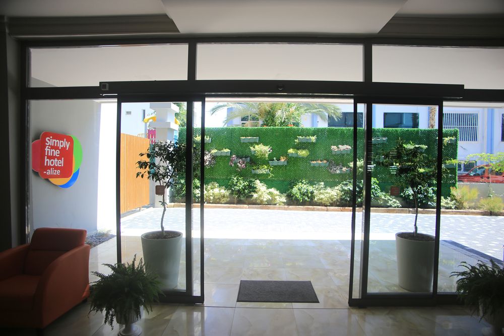 Картинка отеля - 36