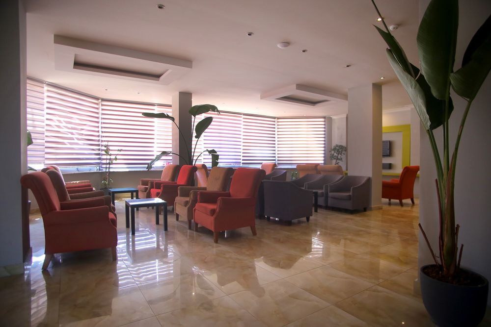 Simply Fine Hotel Alize - 32