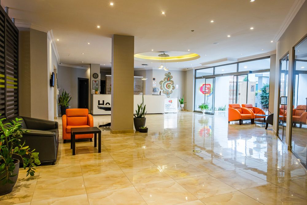 Картинка отеля - 29