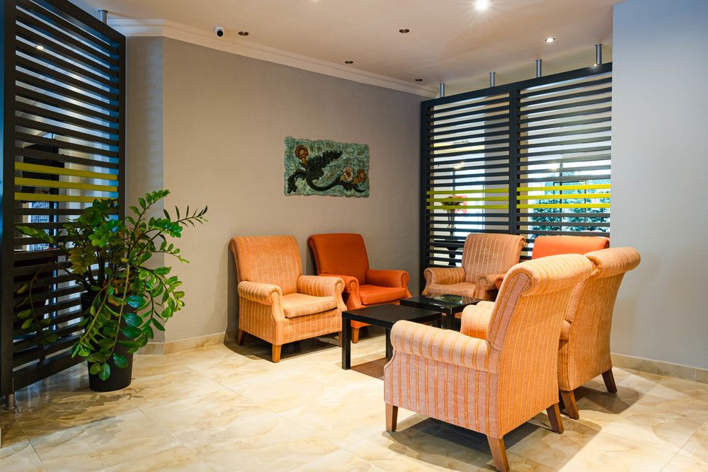 Картинка отеля - 34