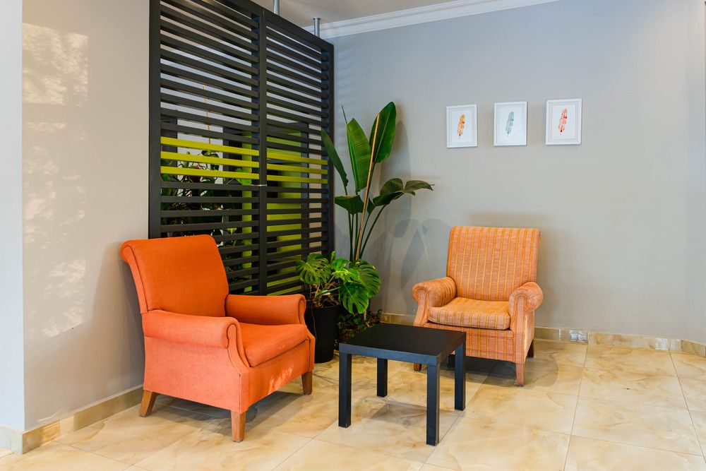 Simply Fine Hotel Alize - 33