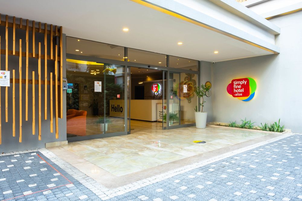 Картинка отеля - 5