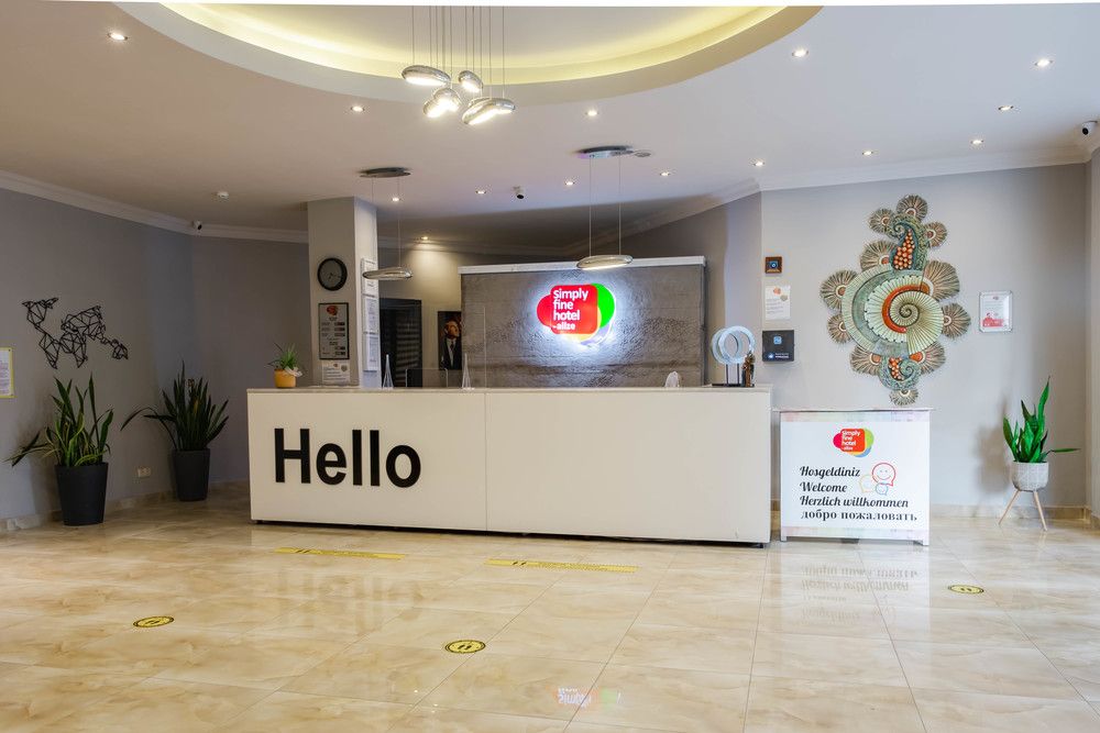 Simply Fine Hotel Alize - 27