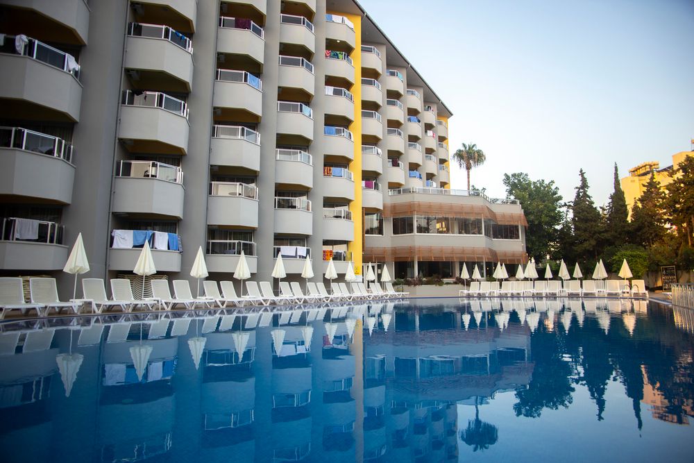 Simply Fine Hotel Alize - 26