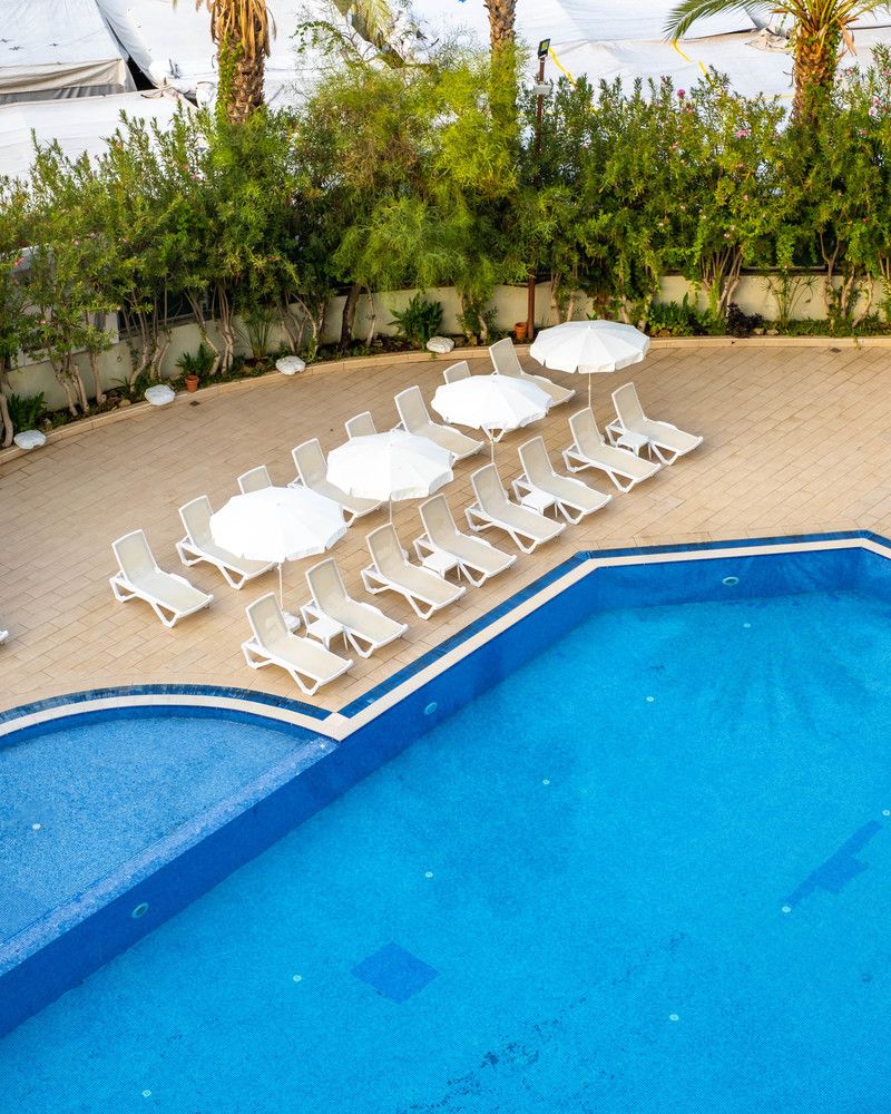 Simply Fine Hotel Alize - 17