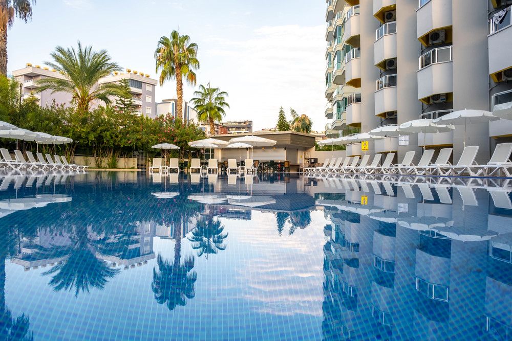 Simply Fine Hotel Alize - 25