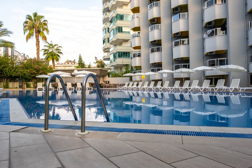 Картинка отеля - 23