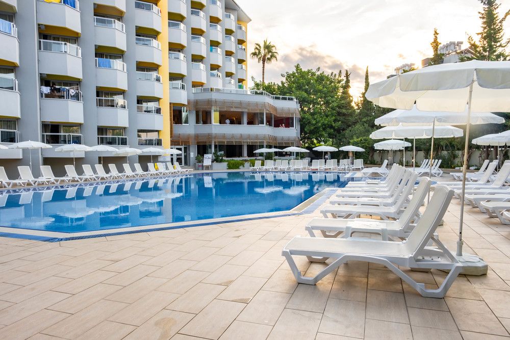 Картинка отеля - 20