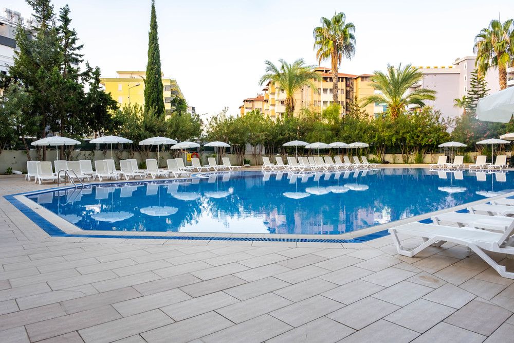 Картинка отеля - 19