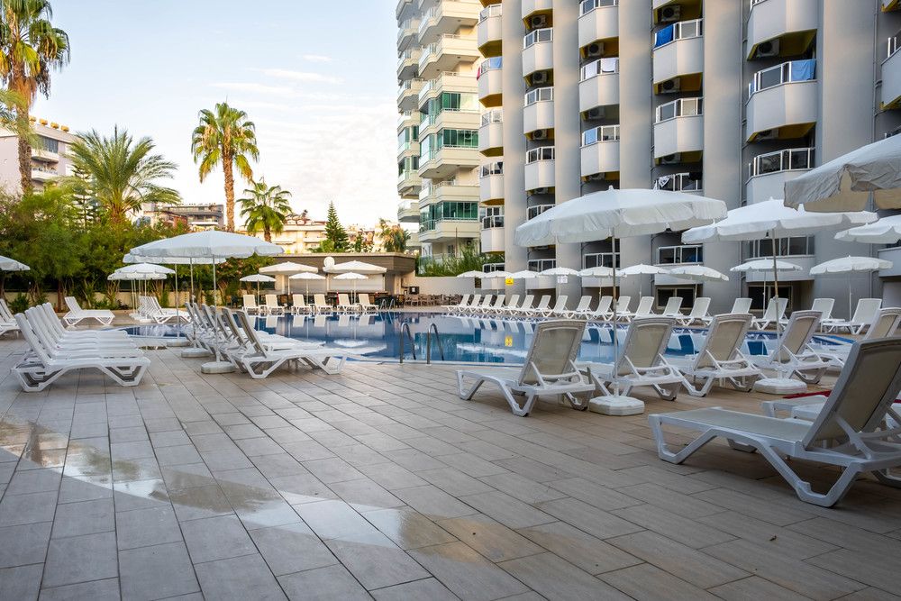 Картинка отеля - 22