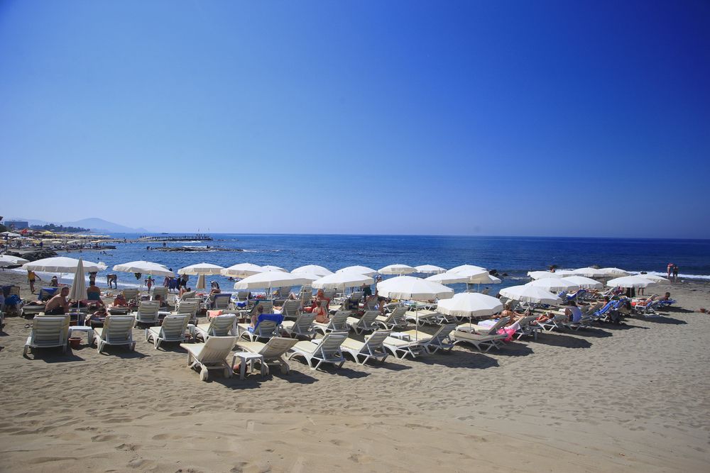 Simply Fine Hotel Alize - 8