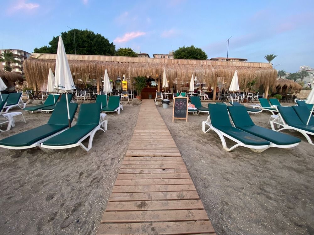 Картинка отеля - 10