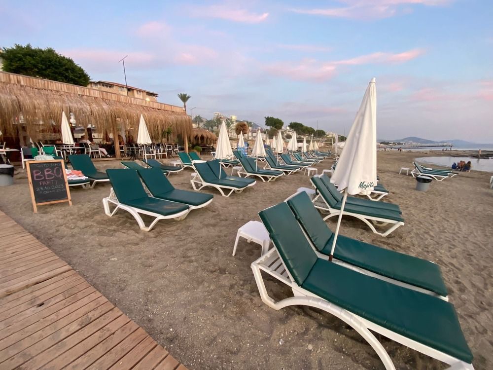 Simply Fine Hotel Alize - 9