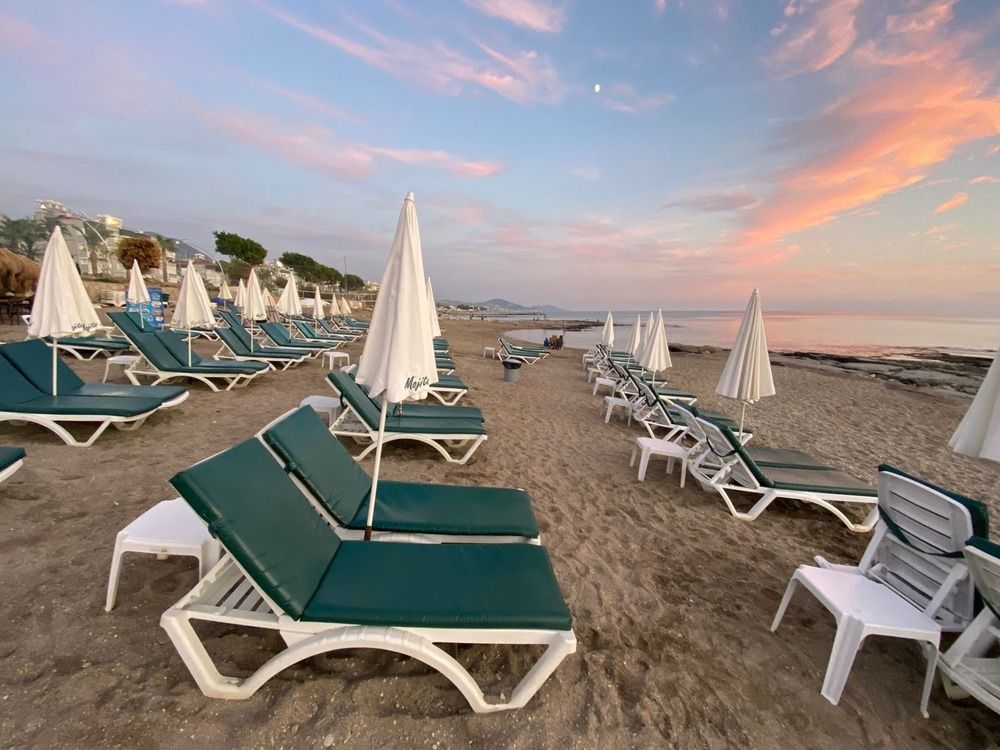 Simply Fine Hotel Alize - 12