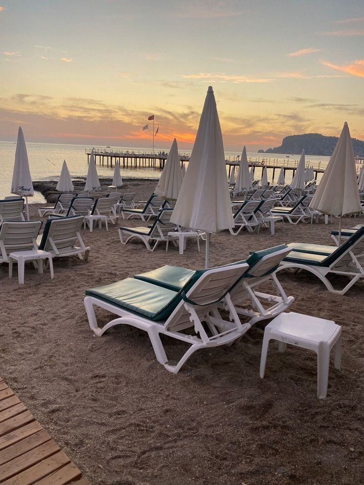 Simply Fine Hotel Alize - 14