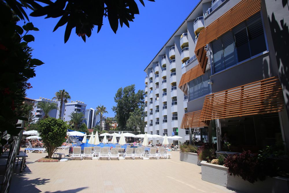 Simply Fine Hotel Alize - 3