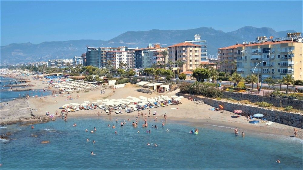 Simply Fine Hotel Alize - 1