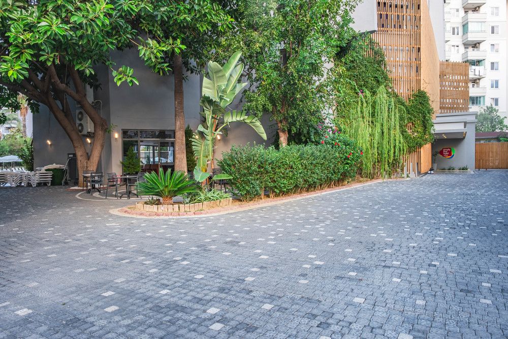 Картинка отеля - 4