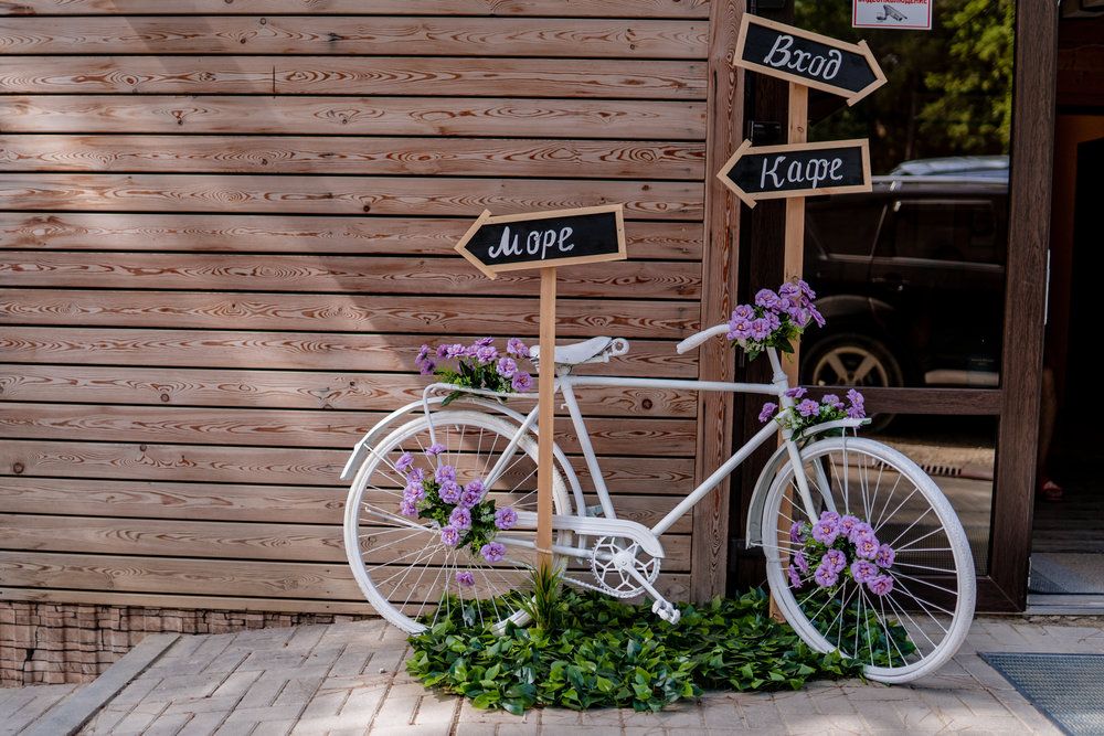 GREEN WOOD, отель - 10