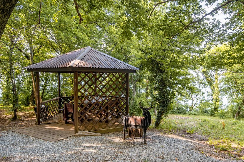 GREEN WOOD, отель - 6