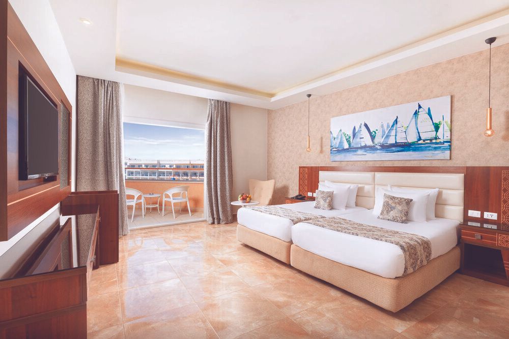 PICKALBATROS ROYAL MODERNA RESORT - 77