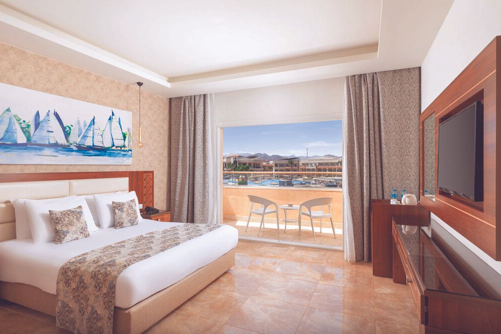 PICKALBATROS ROYAL MODERNA RESORT - 76