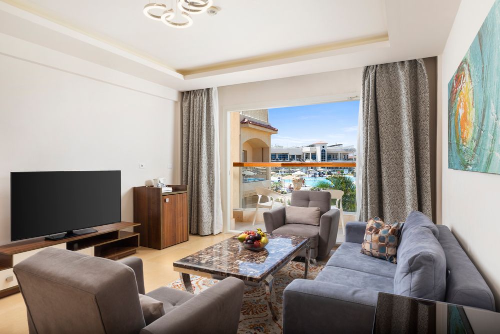 PICKALBATROS ROYAL MODERNA RESORT - 78