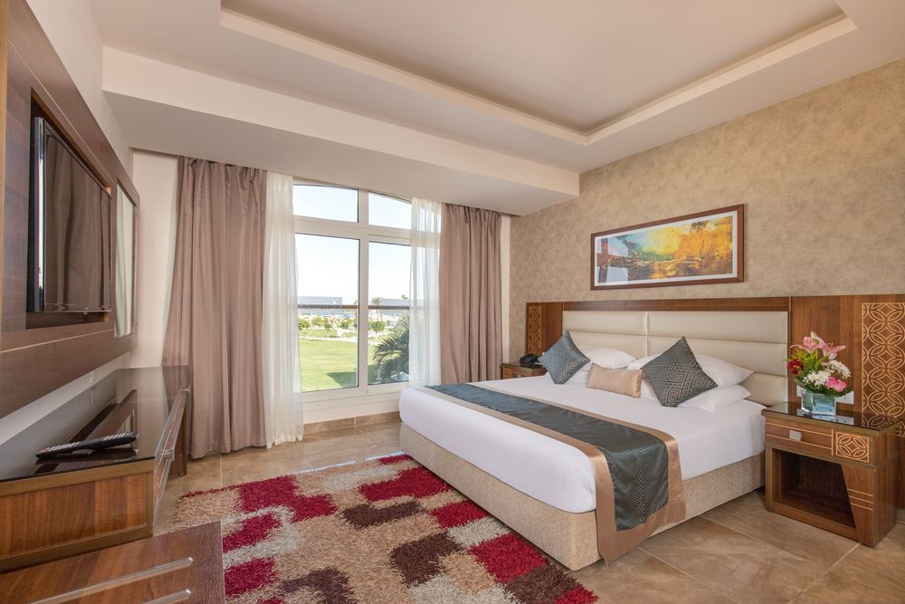 PICKALBATROS ROYAL MODERNA RESORT - 72