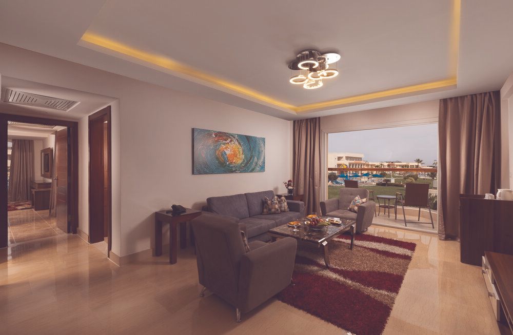 PICKALBATROS ROYAL MODERNA RESORT - 81