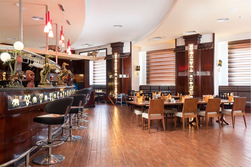 PICKALBATROS ROYAL MODERNA RESORT - 48