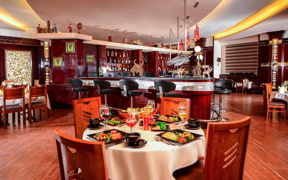 PICKALBATROS ROYAL MODERNA RESORT - 46