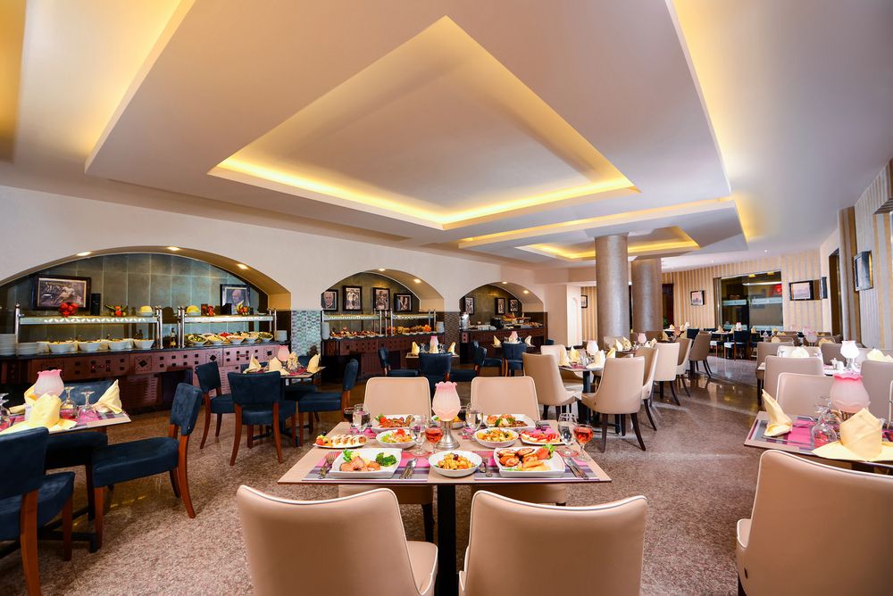 PICKALBATROS ROYAL MODERNA RESORT - 36