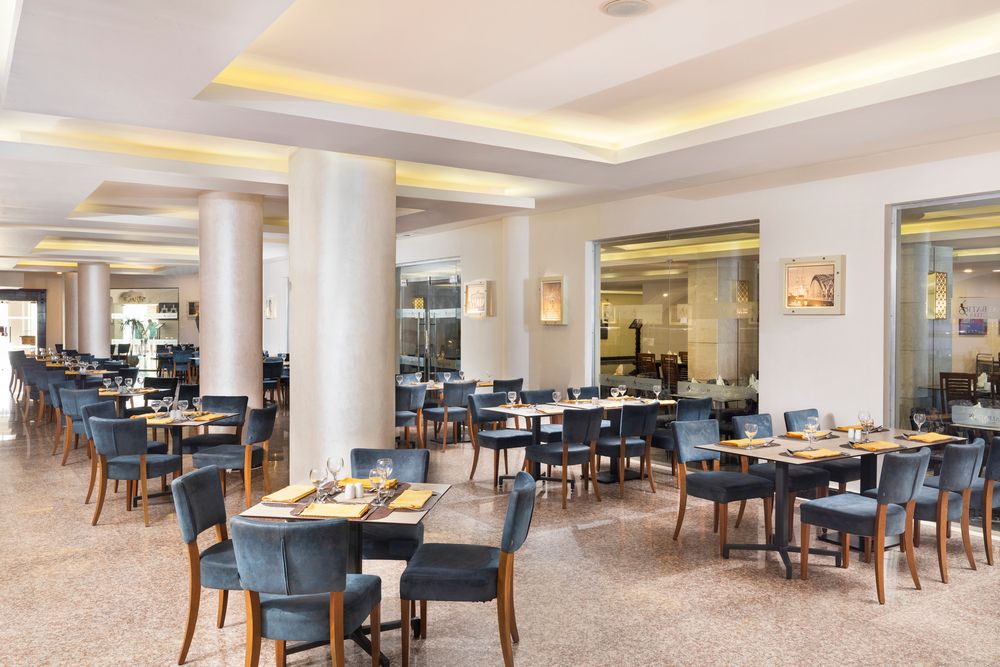 PICKALBATROS ROYAL MODERNA RESORT - 38