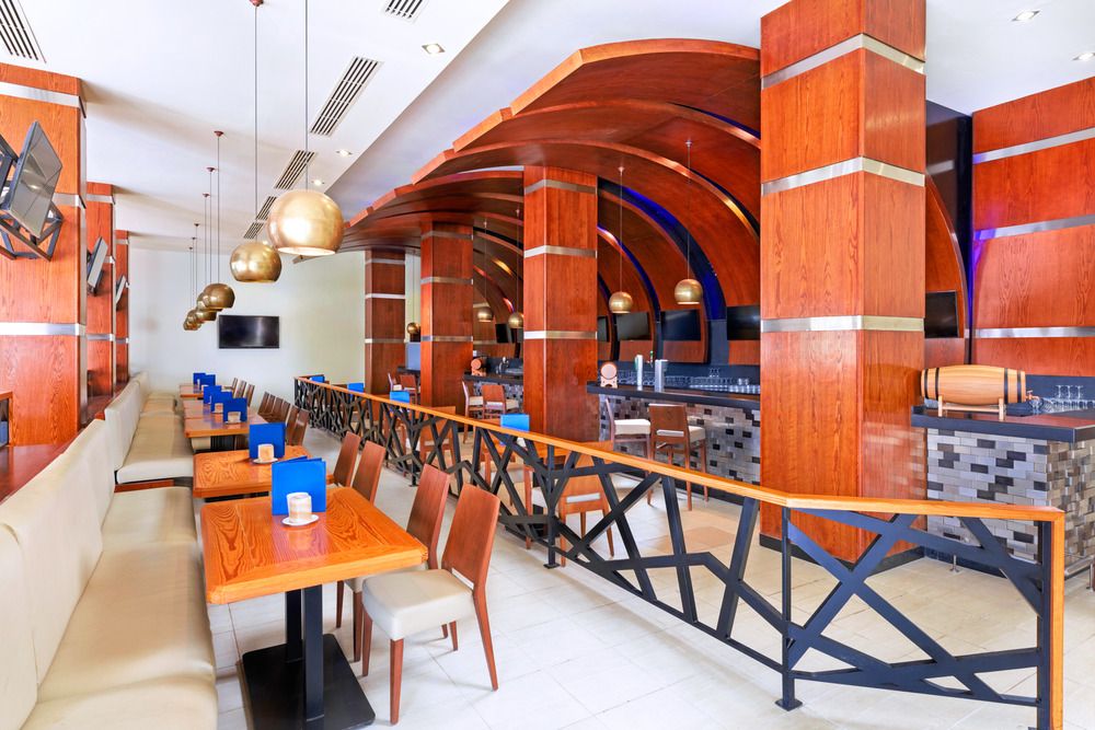 PICKALBATROS ROYAL MODERNA RESORT - 37