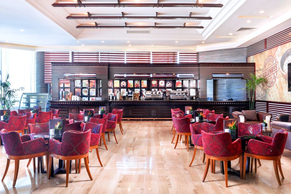 PICKALBATROS ROYAL MODERNA RESORT - 35