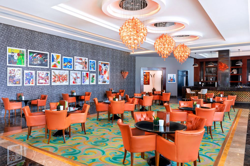 PICKALBATROS ROYAL MODERNA RESORT - 34