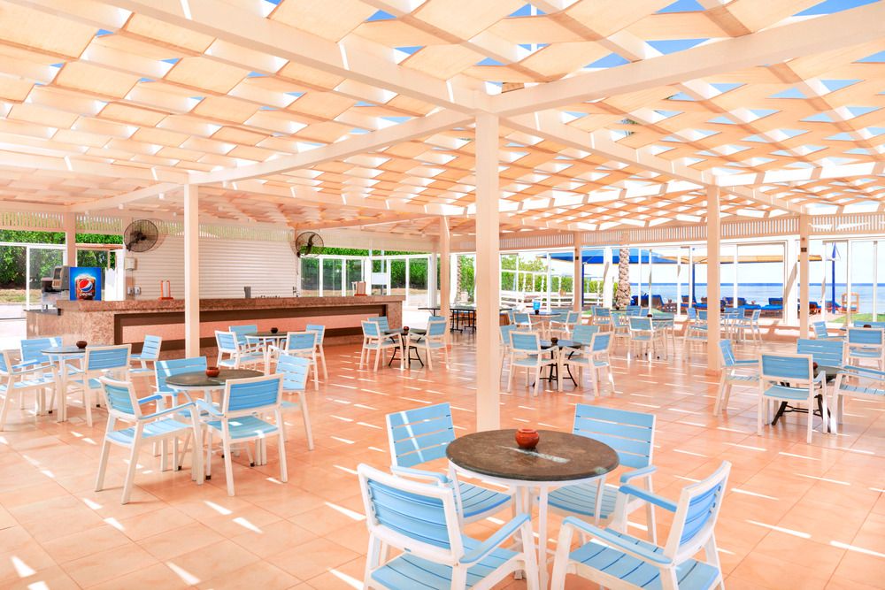 PICKALBATROS ROYAL MODERNA RESORT - 32