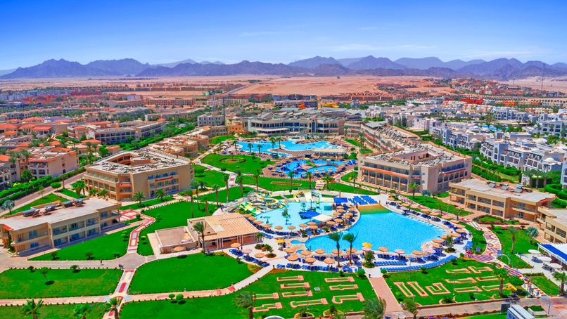 PICKALBATROS ROYAL MODERNA RESORT - 1