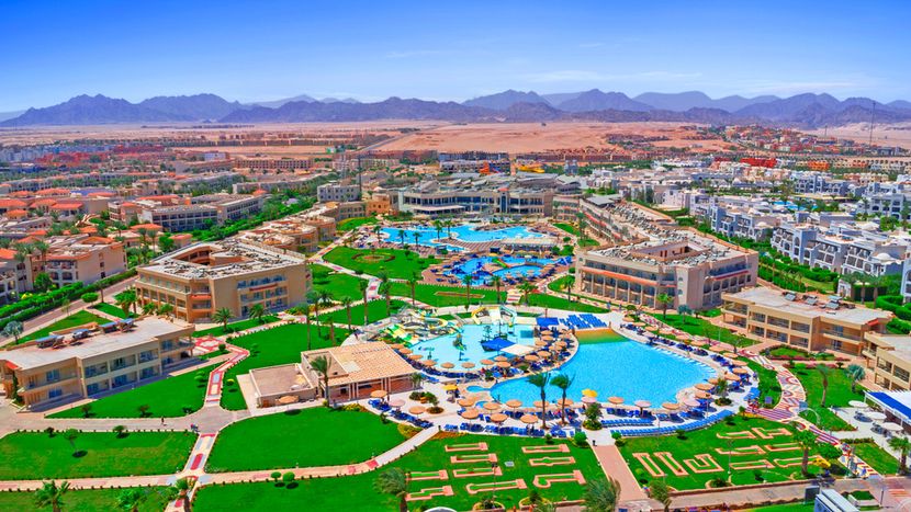 PICKALBATROS ROYAL MODERNA RESORT - 1