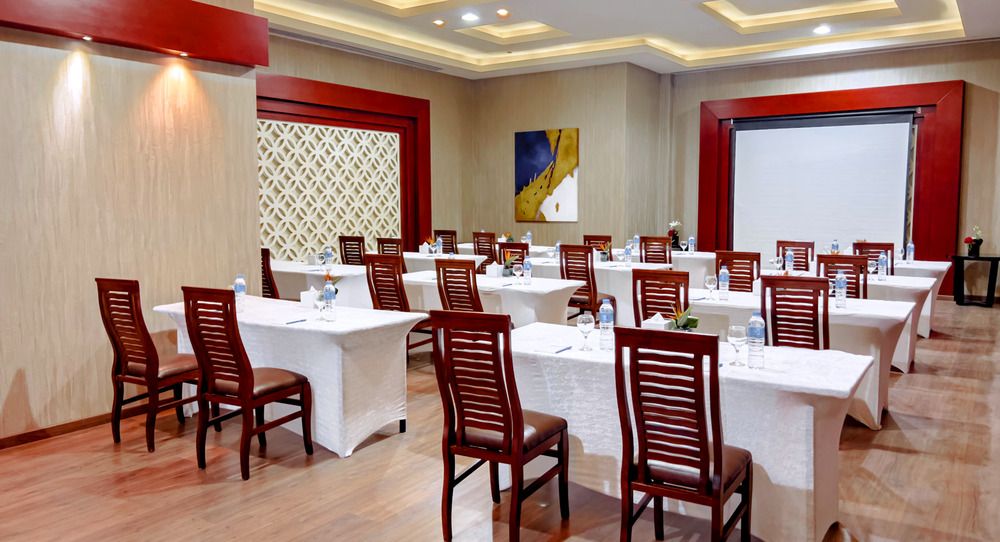 PICKALBATROS ROYAL MODERNA RESORT - 59