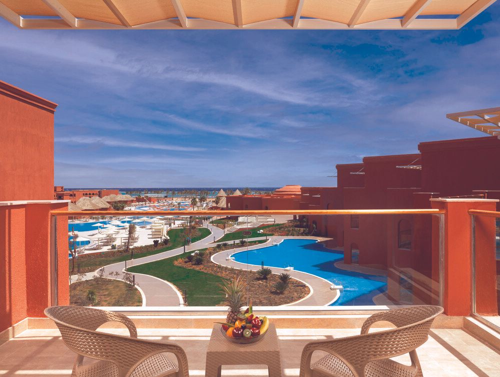 PICKALBATROS LAGUNA VISTA BEACH & AQUA PARK - 83