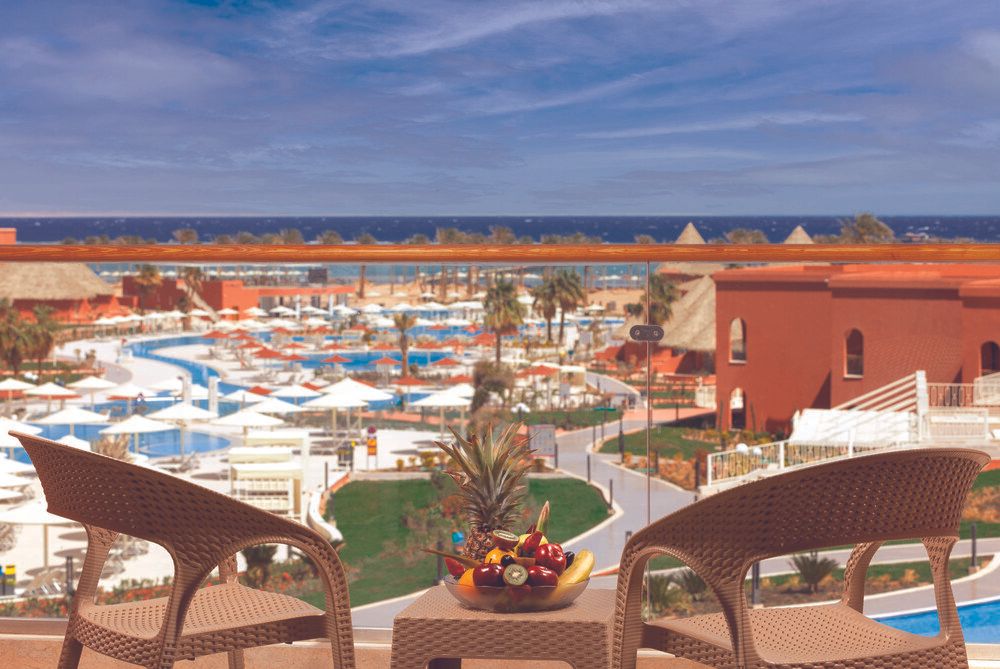 PICKALBATROS LAGUNA VISTA BEACH & AQUA PARK - 82