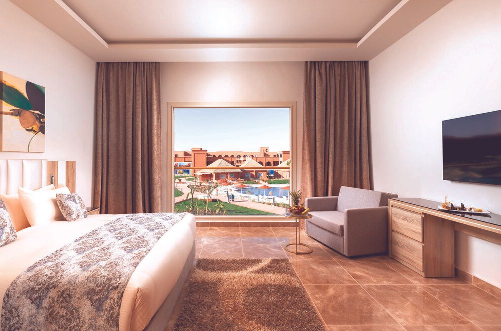 PICKALBATROS LAGUNA VISTA BEACH & AQUA PARK - 68