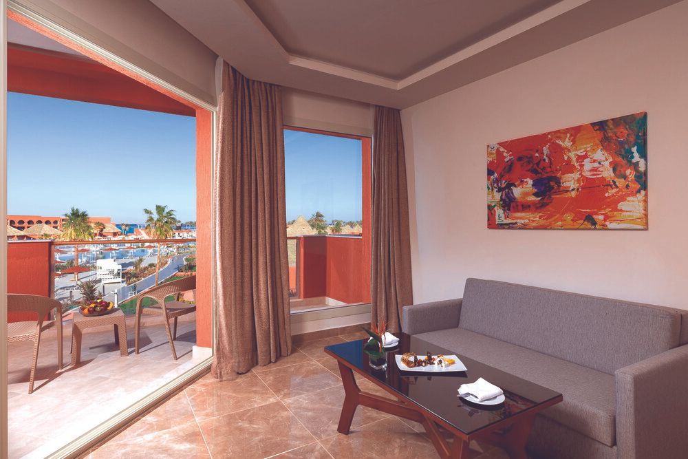 PICKALBATROS LAGUNA VISTA BEACH & AQUA PARK - 73