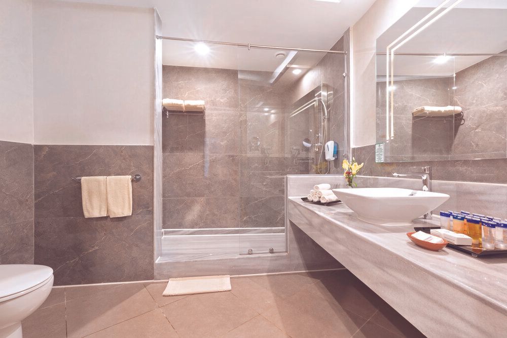 PICKALBATROS LAGUNA VISTA BEACH & AQUA PARK - 89