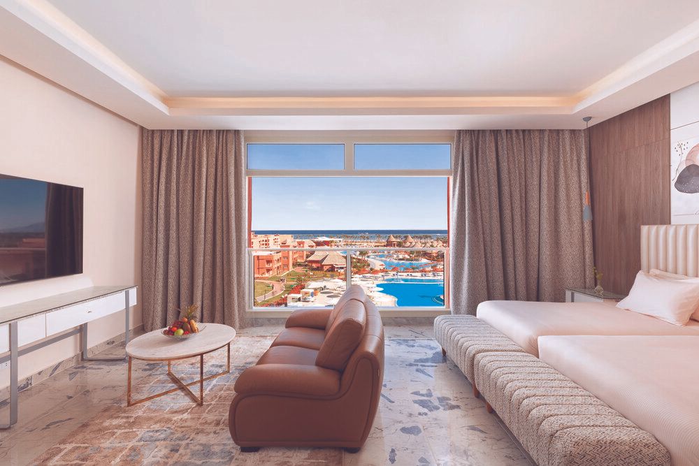 PICKALBATROS LAGUNA VISTA BEACH & AQUA PARK - 66