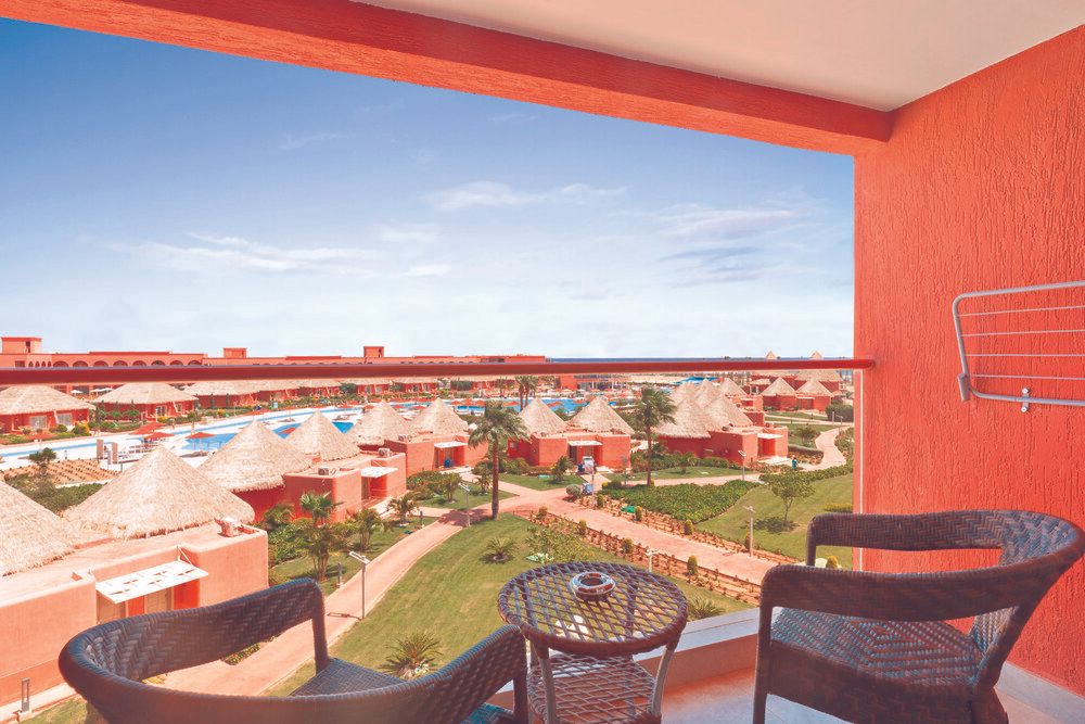 Картинка отеля - 84