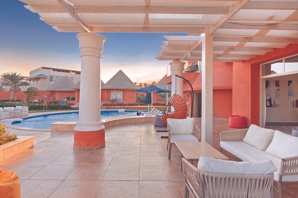 PICKALBATROS LAGUNA VISTA BEACH & AQUA PARK - 87