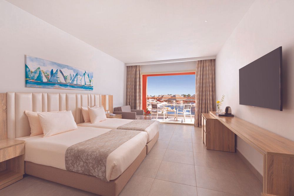 PICKALBATROS LAGUNA VISTA BEACH & AQUA PARK - 61